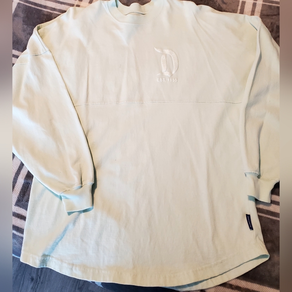 Disneyland Spirit Jersey